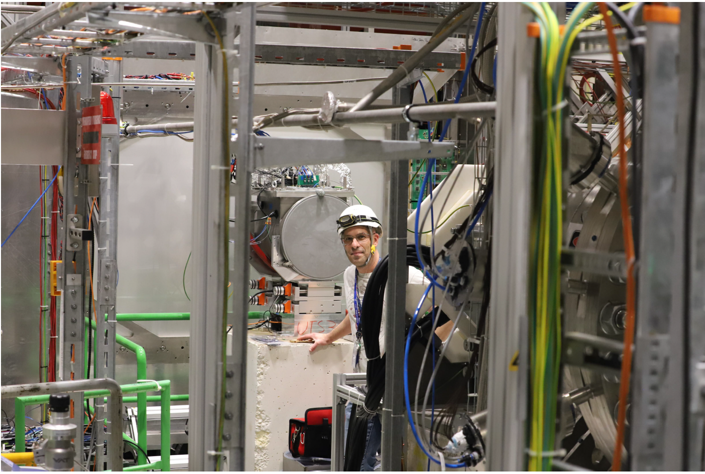 AMBER  - EP newsletter