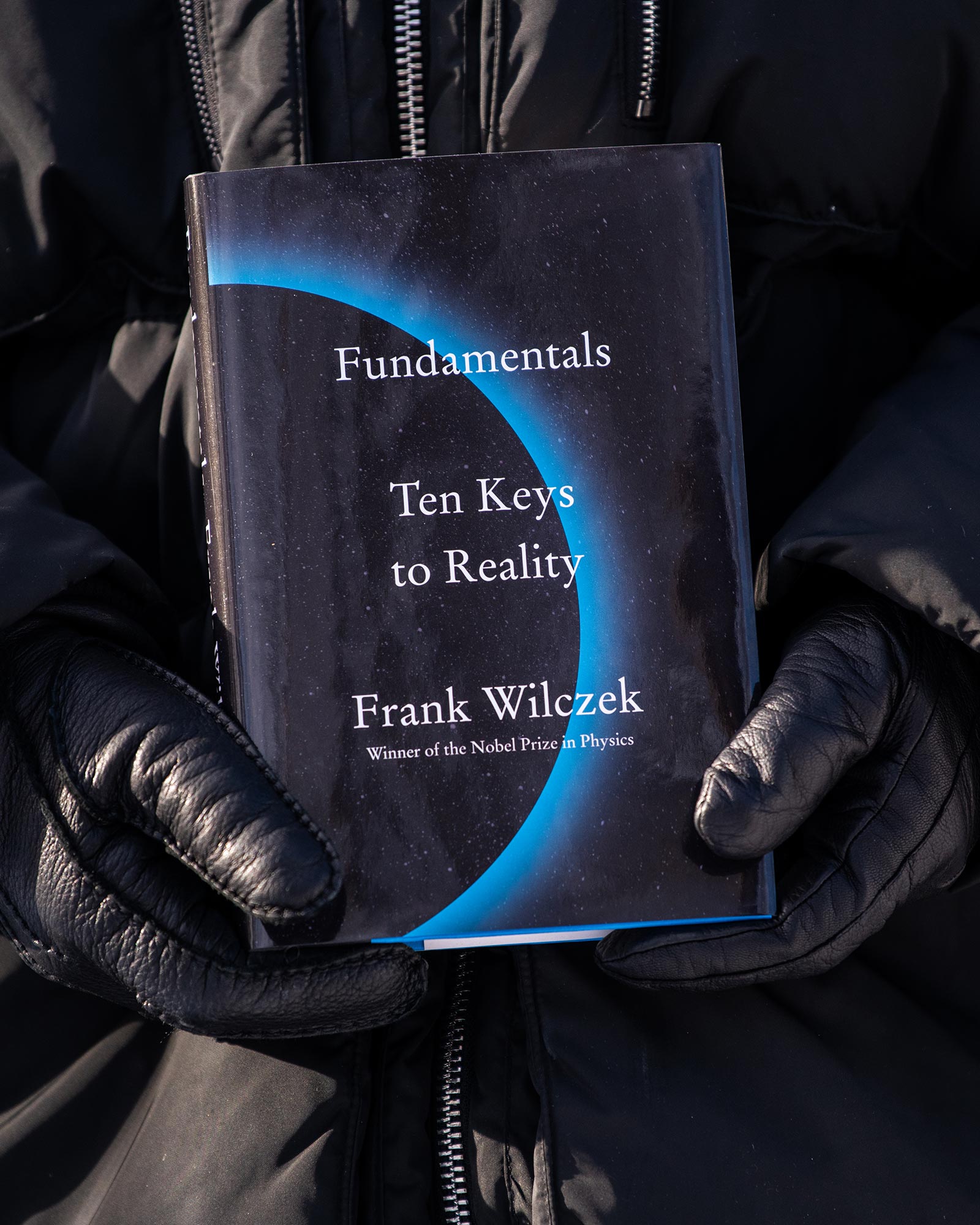 F. Wilczek Fundamentals