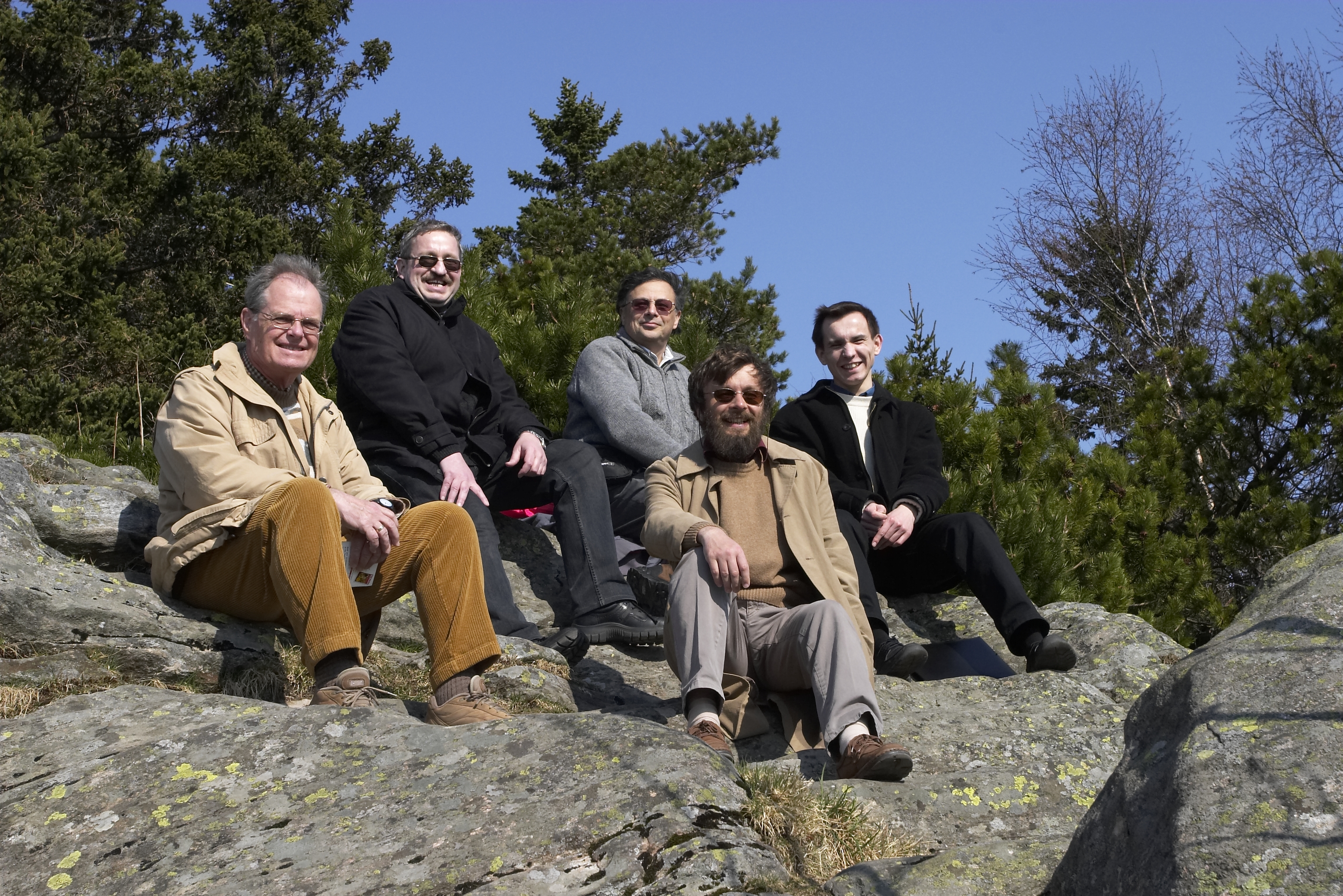 NA61 Interview Marek - EP news